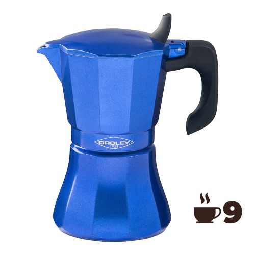 CAFETERA OROLEY