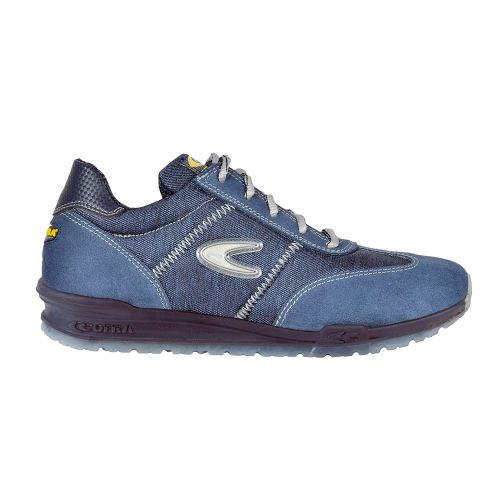 ZAPATO SERRAJE