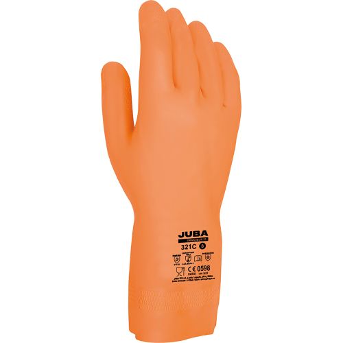 GUANTES NEOPRENO