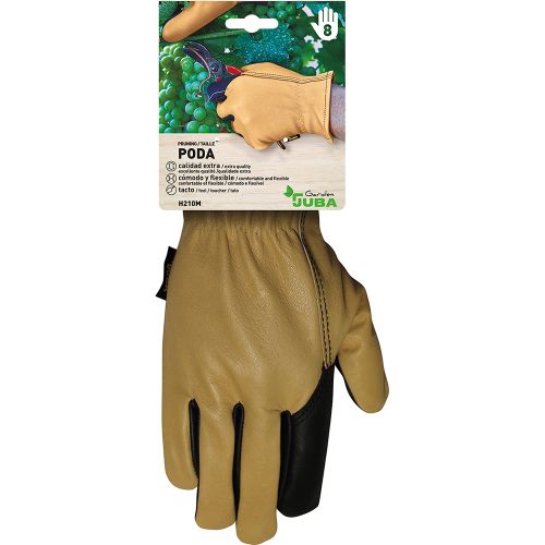 GUANTES DE JARDIN