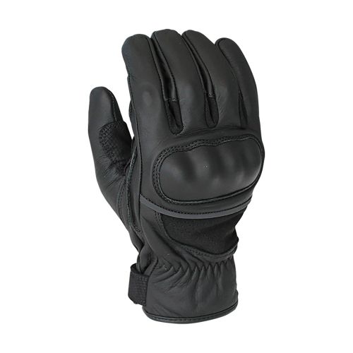 GUANTES DE PIEL
