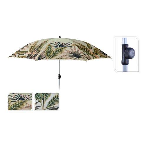 SOMBRILLAS PARA LA PLAYA