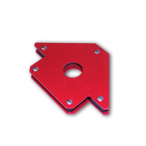 ESCUADRAS MAGNETICAS