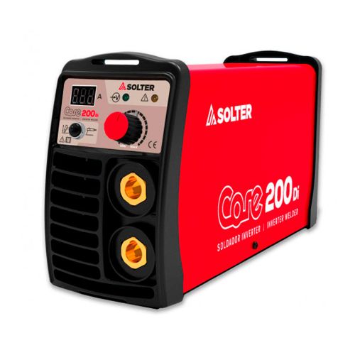 SOLDADOR INVERTER