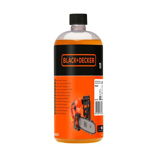 ACEITE MOTOSIERRA