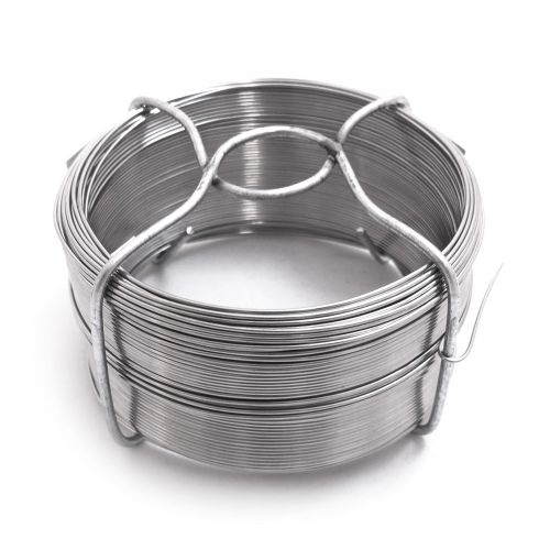 ALAMBRE INOXIDABLE