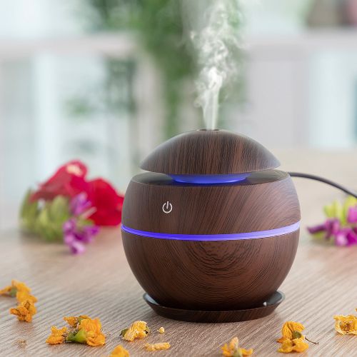 HUMIDIFICADORES