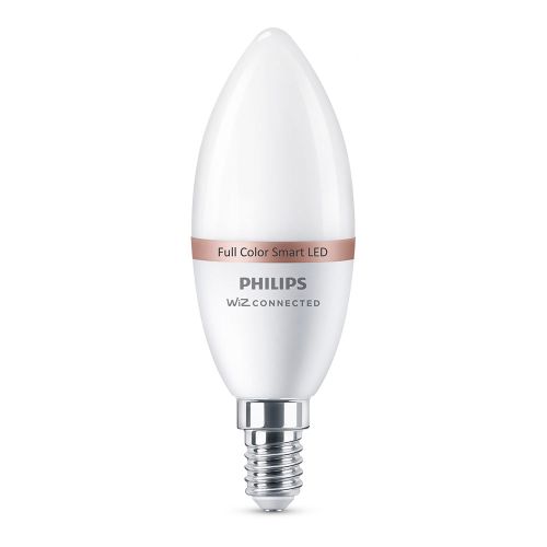 BOMBILLA LED E14