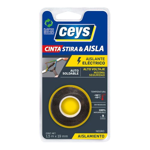 CINTA AISLANTE