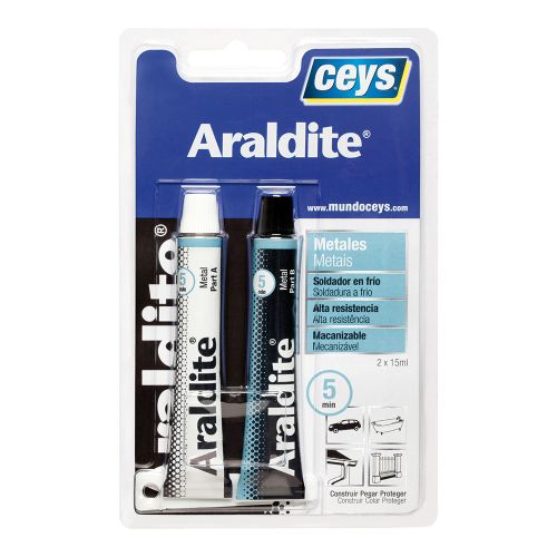 ARALDITE