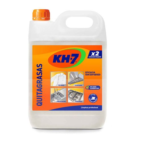 KH 7