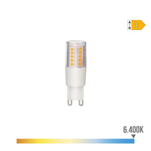BOMBILLA LED G9