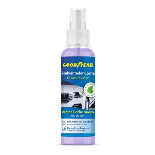 AMBIENTADORES COCHE