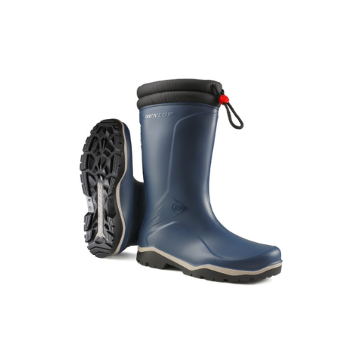 BOTAS DUNLOP BLIZZARD