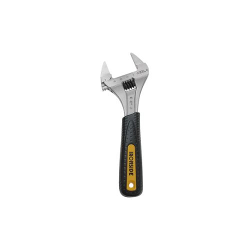 LLAVE AJUSTABLE SUPER APERTURA 39-200MM IRONSIDE