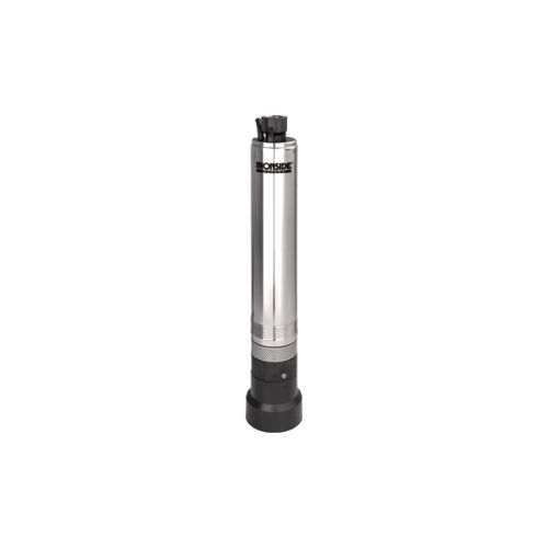 BOMBA SUMERGIBLE POZO A.LIM 100W 5200L/H IRONSIDE