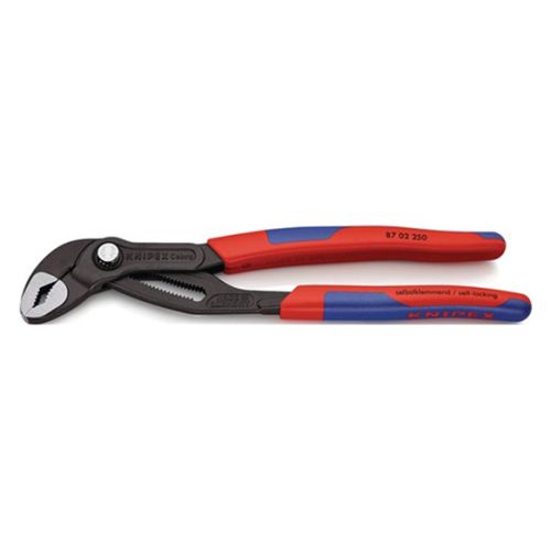 TENAZA PICO LORO COBRA 250MM