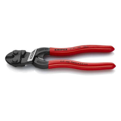 CORTABULONES COMPACTO COBOLT 160MM