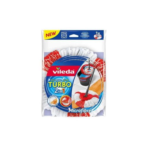 RECAMBIO FREGONA TURBO