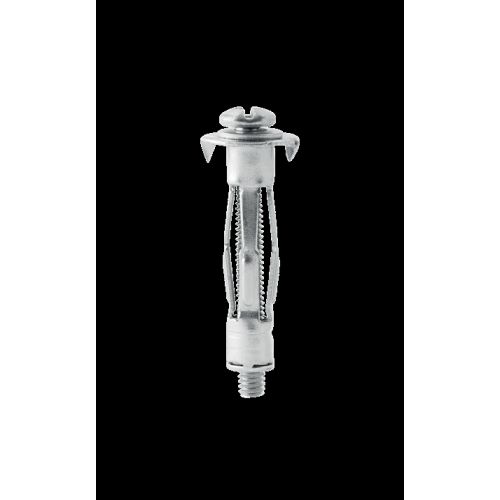 TACO EXPANSION METALICO 8X32 TORNILLO M4X40 50UDS