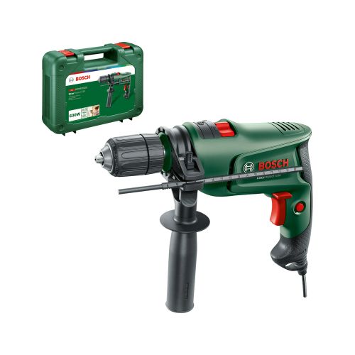 TALADRO PERCUTOR EASYIMPACT 630 600W