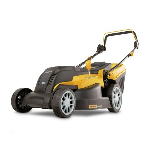 CORTACESPED ELECTRICO 2000W 42CM 40L