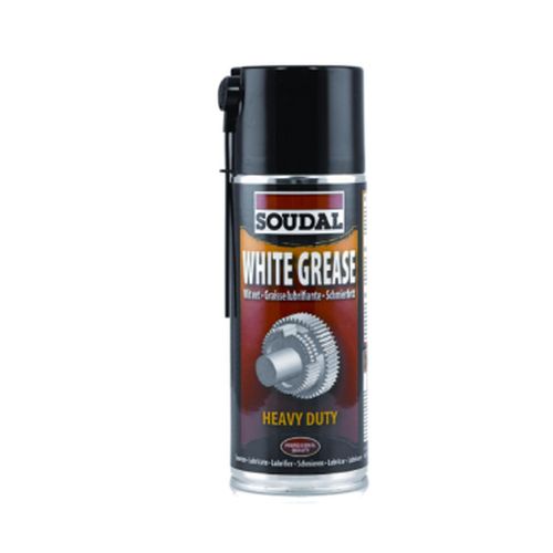 GRASA BLANCA SPRAY 400ML