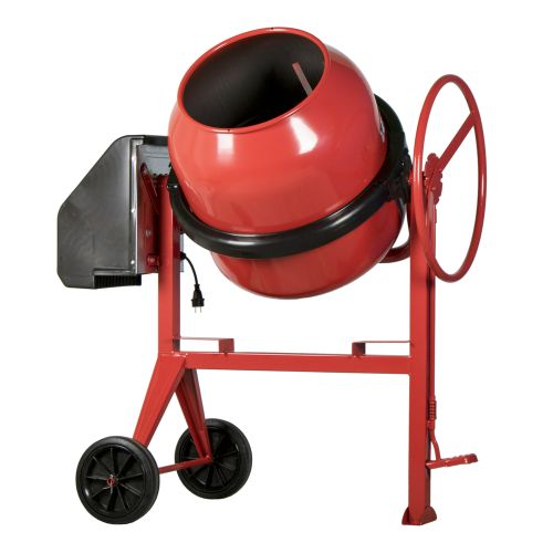 HORMIGONERA SIRL PRO170 160L ELECTRICA 950W