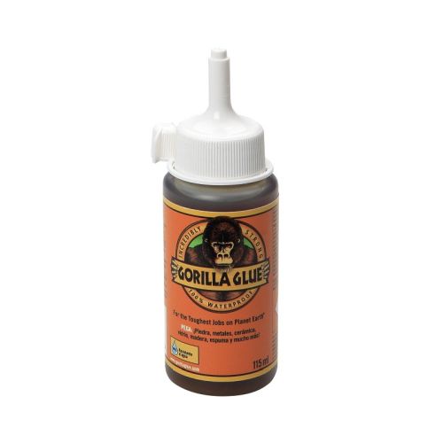 ADHESIVO POLIURETANO GORILLA GLUE 115ML