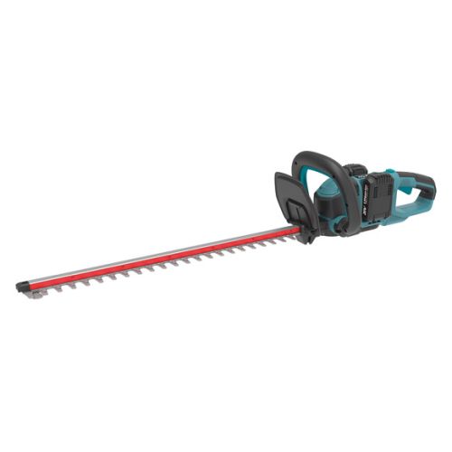 CORTASETOS BATERIA 2X18V 61CM WESCO