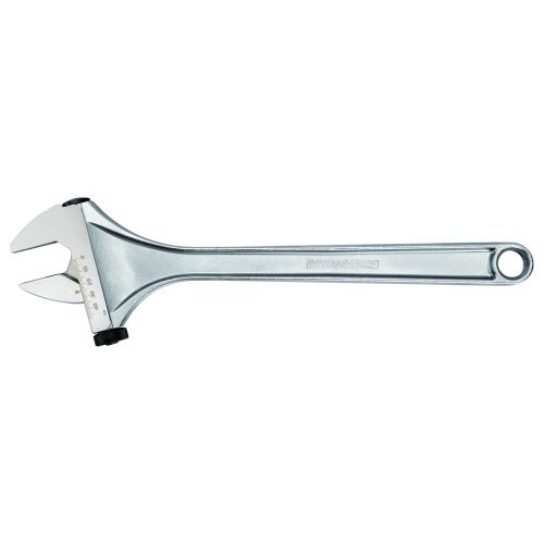 LLAVE AJUSTABLE MOLETA LATERAL 7010 500MM