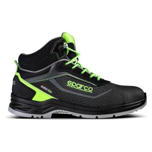 BOTA INDY RANGER S3S SR LG ESD NRVF 41