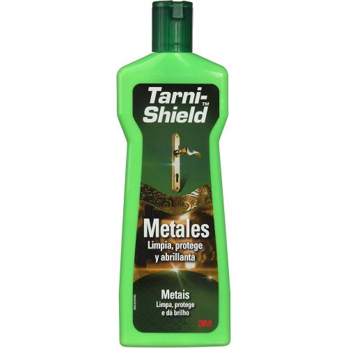 LIMPIA METALES TARNI SHIELD 3M 250ML
