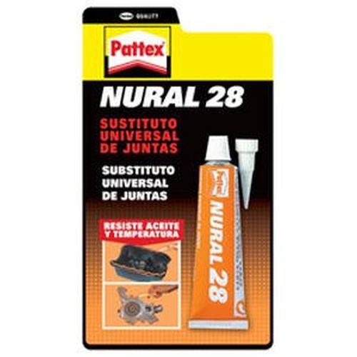 NURAL-28 TUBO GRANDE (132) 132