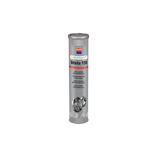 GRASA ORGANICA MULTIFUNCIONAL SITELA 150 400GR