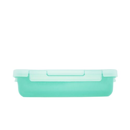 HERMETICO MICROONDAS CONGELADOR TURQUESA 0.75L