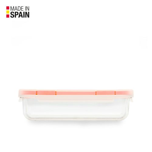 HERMETICO MICROONDAS CONGELADOR TRITAN 0.5L