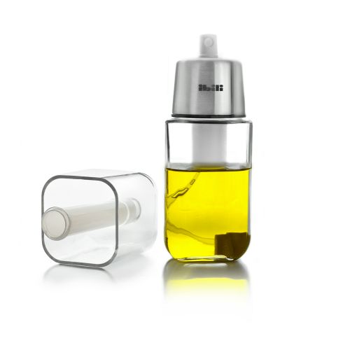 ACEITERA VIDRIO PULVERIZADOR 180ML