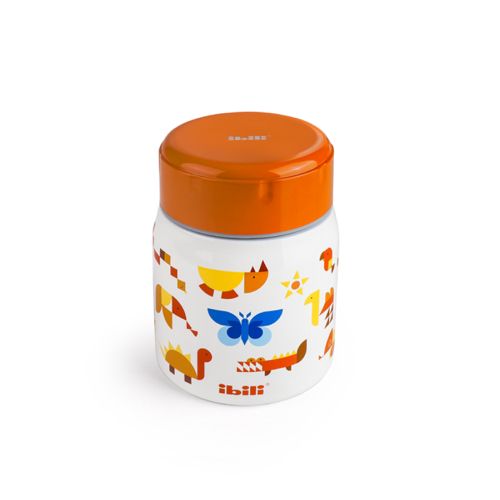 TERMO SOLIDOS MINIMAL 500ML