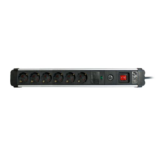 BASE MULTIPLE EXTRAPOWER 6T 3G 1,5M