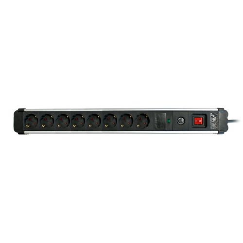 BASE MULTIPLE EXTRAPOWER 8T 3G 1,5M