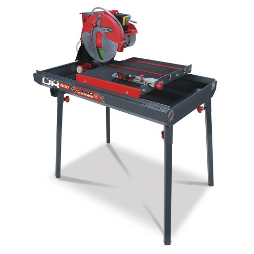 CORTADOR ELECTRICO OBRA DR-350 230V 50HZ