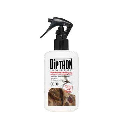 REPELENTE TEXTIL DIPTRON GARRAPATA MOSQUITO 100ML