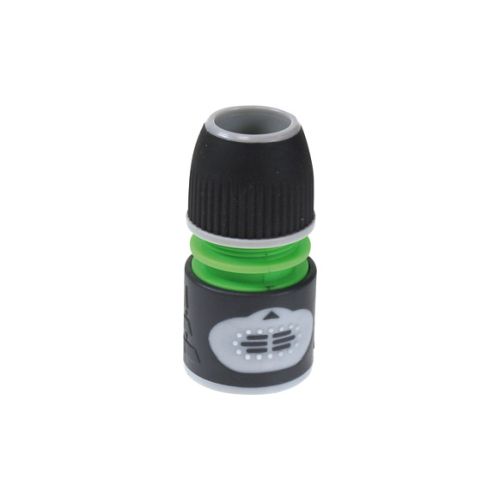 CONECTOR RAPIDO RIEGO 15 MM NATUUR