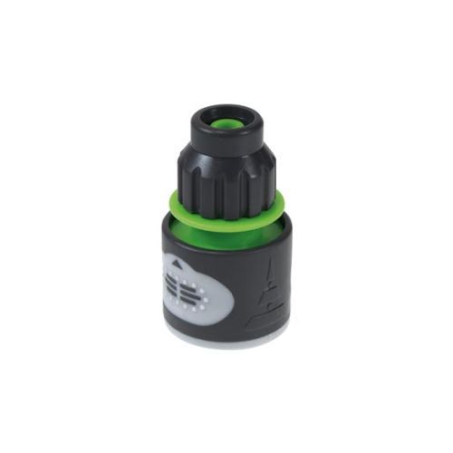 CONECTOR RAPIDO MANGUERA ESPIRAL NATUUR