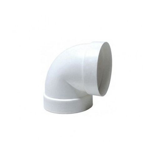 CODO REDONDO 90  150 MM BP
