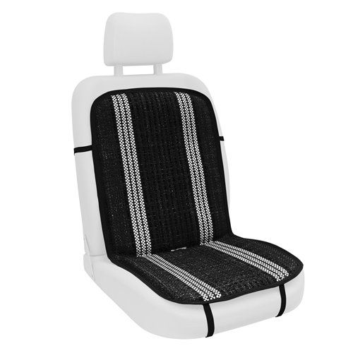 ASIENTO RESPALDO COCHE DON FRESCO NEGRO