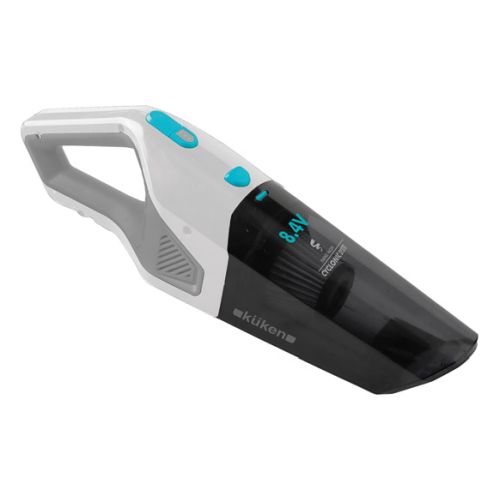 ASPIRADOR MANO SECO-HUMEDO 8.4V