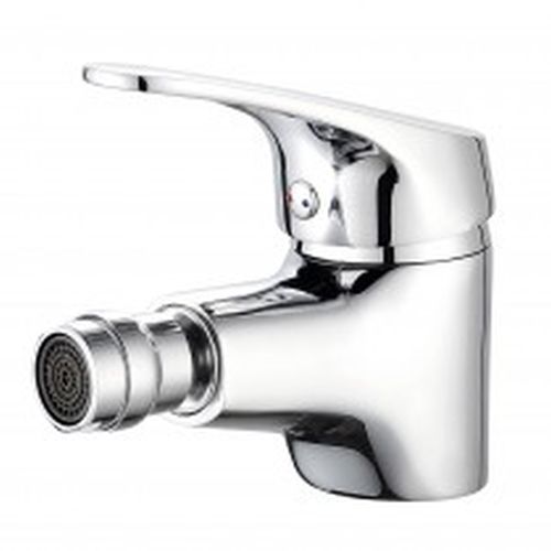 GRIFO BIDET MONOMANDO CROMO JAVA