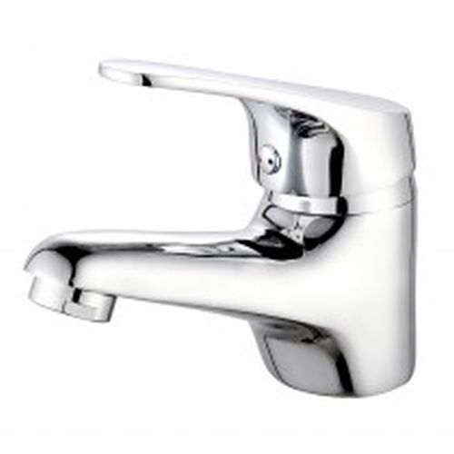 GRIFO LAVABO MONOMANDO CROMO JAVA